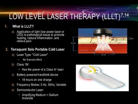 lllt stirling|The Use of Low Level Laser Therapy (LLLT) For Musculoskeletal Pain.